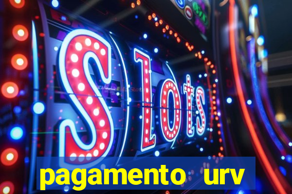 pagamento urv policia militar bahia